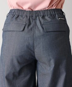 Columbia Columbia/ ウィメンズトゥリースワローワイドパンツ /コロンビア