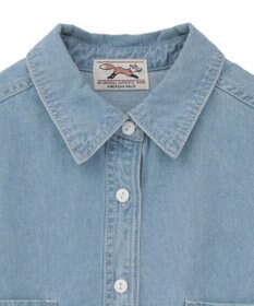 AMERICAN HOLIC 【PENNEY'S】ワークシャツ