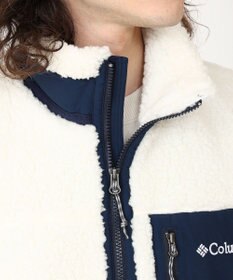 Columbia Columbia/ アーチャーリッジIIIベスト /コロンビア