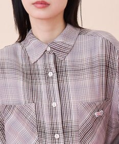 AMERICAN HOLIC 【PENNEY'S】ワークシャツ