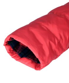 MIKI HOUSE HOT BISCUITS 【80-130cm】 ダウンジャケット