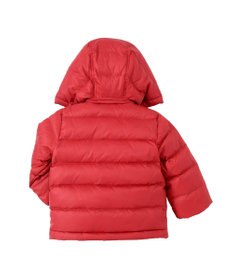 MIKI HOUSE HOT BISCUITS 【80-130cm】 ダウンジャケット