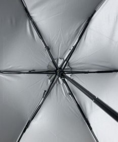 AURORA JILL STUART（ジル スチュアート） 晴雨兼用傘（折りたたみ・ミニ傘）大寸サイズ