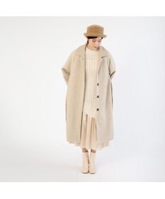 林八百吉商店 Jin no beat shi te cassie シャギー平天セーラー