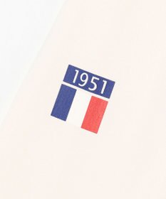 SHARE PARK MENS 【UVケア・吸水速乾・ストレッチ・軽量 】エンブレムTシャツ（L・XLサイズ）