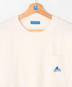SHARE PARK MENS 【UVケア・吸水速乾・ストレッチ・軽量 】エンブレムTシャツ（L・XLサイズ）