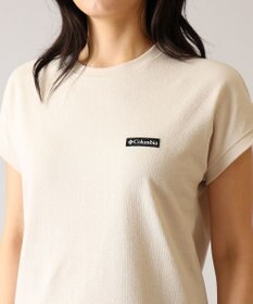 Columbia Columbia/ ウィメンズルックアウトスパイアーショートスリーブTシャツ /コロンビア
