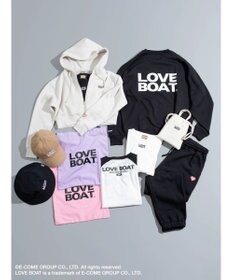 Green Parks ■別注　ＬＯＶＥ　ＢＯＡＴ　ロゴＨＡＴ