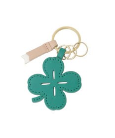 genten クアドリフォリオ キーホルダー