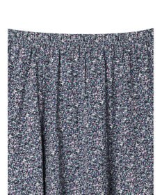 AMERICAN HOLIC サラックールギャザースカート