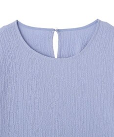 AMERICAN HOLIC サッカーコクーンブラウス