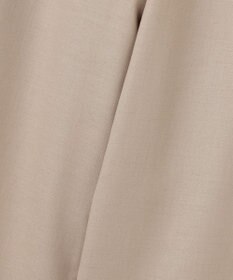 J.PRESS LADIES 【セットアップ対応・洗える・UVケア・速乾】 OXIJEWELストレッチ セミワイド パンツ