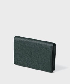 Paul Smith メタルクロップドロゴ 名刺入れ