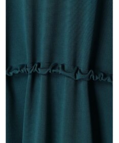 CRAFT STANDARD BOUTIQUE ポンチウエストドロストワンピース