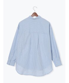 Te chichi ポイント刺繍シャツ