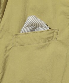 JOSEPH ABBOUD 【キングサイズ・軽量/ストレッチ/撥水】ライトワッシャーストレッチ アクティブレジャージャケット