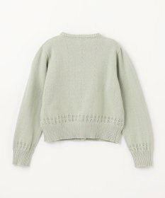 組曲 KIDS 【110-140㎝】クラシック カーディガン