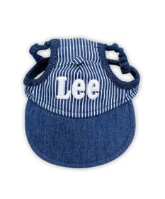 PET PARADISE Lee  ヒッコリー キャップ 小型犬