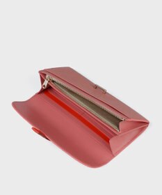 Paul Smith ベルトストラップ 長財布