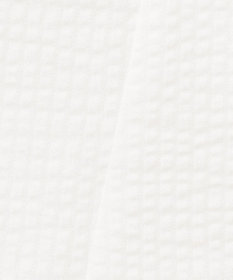 J.PRESS LADIES L 【WEB限定カラーあり・抗菌消臭・吸水速乾】サッカージャージー キーネック カットソー