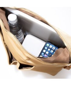 UNBILLION カカトゥ kakatoo / ダブルポケットワンショルダー