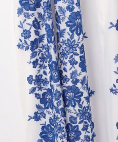 TOCCA 【消臭＆洗える！】HEPATICA GARDEN ドレス