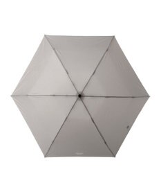 MOONBAT 【大きめ】マッキントッシュ フィロソフィー 折りたたみ傘 Barbrella 超軽量 約85g 無地 55cm