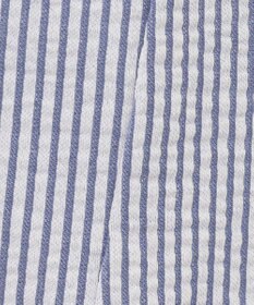 J.PRESS LADIES L 【WEB限定カラーあり・抗菌消臭・吸水速乾】サッカージャージー キーネック カットソー