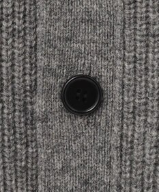 J.PRESS MEN 【WEB限定】ニットカーディガン