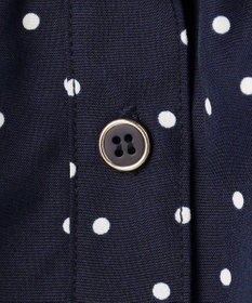 ANY SIS ラッフルレイヤード ブラウス