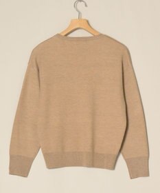 ONWARD Reuse Park 【any SiS】ニット秋冬