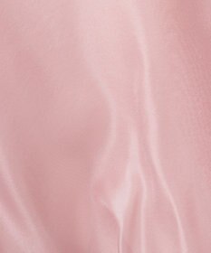 earth music&ecology バルーンシアーショートシャツ