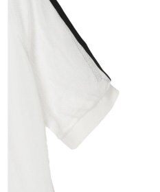 Green Parks オズワルド／メッシュラインプルオーバー