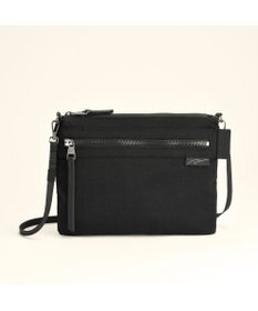 ACE BAGS & LUGGAGE W&.Day/Night キルッコ フラットショルダー 19141 ダブルアンドデイナイト
