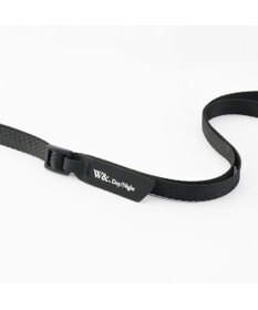 ACE BAGS & LUGGAGE W&.Day/Night キルッコ フラットショルダー 19141 ダブルアンドデイナイト