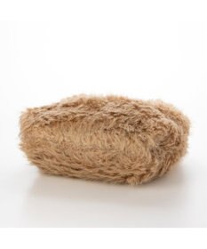 UNBILLION カシュカシュ cachecache / シャギーエコファーショッパーバッグ