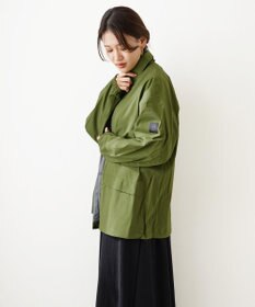 F/ACSION BUKE JK コーチジャケット