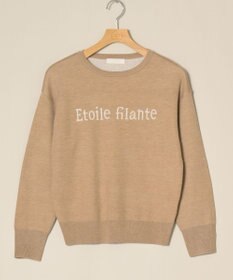 ONWARD Reuse Park 【any SiS】ニット秋冬