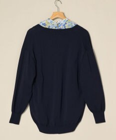 ONWARD Reuse Park セット商品/サイズ2【any SiS】ニット春夏×【組曲】ブラウス春夏