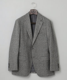 GOTAIRIKU RENEWOOL_CASHMEREセットアップ対応ジャケット