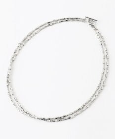 ICB  ビーズネックレス