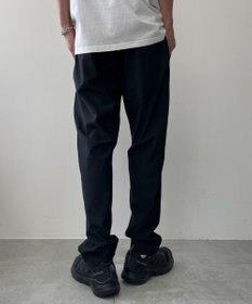 WEGO 【接触冷感/ストレッチ/ウエストゴム/MLサイズ展開/超COOL/快適】アイスパンツ