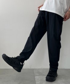 WEGO 【接触冷感/ストレッチ/ウエストゴム/MLサイズ展開/超COOL/快適】アイスパンツ