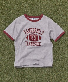 AMERICAN HOLIC 【RUSSELL】リンガースポーツアソートTシャツ