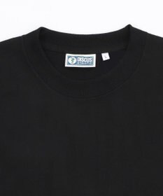WEGO 【ユニセックス着用ITEM/MLサイズ展開】DISCUS　USAコットンブレンドクルーＴ