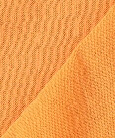 J.PRESS LADIES S 【洗える】BASIC HT COTTON クルーネック カーディガン