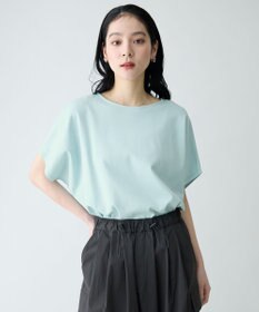 ANY プレミアムコットンコクーンプルオーバー