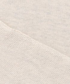 J.PRESS MEN インレージャージー アドレスプリント ロゴトレーナー