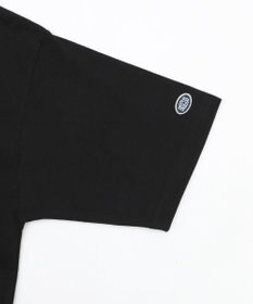 WEGO 【ユニセックス着用ITEM/MLサイズ展開】DISCUS　USAコットンブレンドクルーＴ