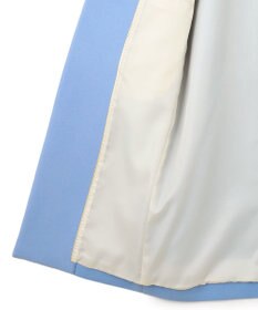 BEIGE， 【S-size】PASSY / ノーカラーロングコート